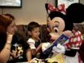 Eduardito Manzanarez On Disney
