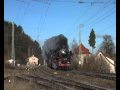 Bahnmonatsrückblick Dezember 2009