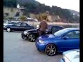 opel meet split