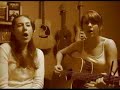 bubbly by erin and heather  singing sisters 