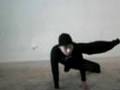 How 2 Breakdance: Flare to Windmill Tutuorial [intermediate]