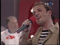 Mihai Traistariu & Madalina Lefter la \"DANUTZ SRL.\"-LIVE
