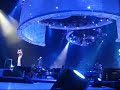 Justin Timberlake, \"Rock Your Body\", 2007-01-19