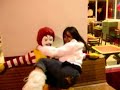 Mandana and Ronie