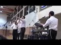 salenter gaddy \"siman tov\" live ramat gan 2008 salenter gaddy \"siman tov\" live ramat gan 2008