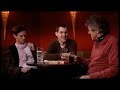 British Sea Power on Betjeman & Me - BBC2 British Sea Power on Betjeman & Me - BBC2