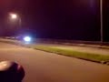 R1 Wheelie at Yishun Dam #2