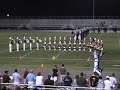 Cadets Drumline 2008 Cadets Drumline 2008
