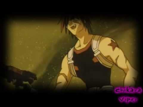 gene starwind