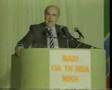 O Andreas Papandreou stin Alexandroupoli [1985]