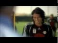 RED BULL - 宮本恒靖 ソロ・トレーニング篇