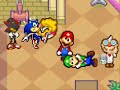 Super Mario Bros Z ~ Open Your Heart Super Mario Bros Z ~ Open Your Heart