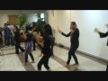 Glory To God - Modern Ethnic Dance.wmv