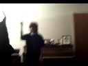 dancing morons