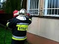 JRG 1 RADOM Straż Pożarna Fire Brigade Poland Polnische Feuerwehr