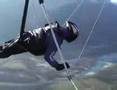 video Flying in Tolmin (Kobala)