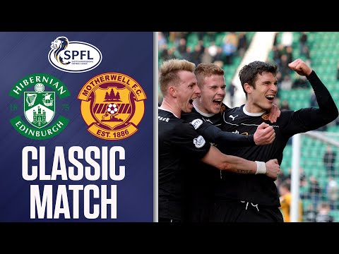Goals guaranteed as Well and Hibs serve up another classic