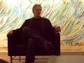 David Cronenberg on Andy Warhol, Part 3