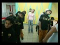 Juzi-McFly  Neunkirchen