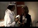 Vince Spadea Gets Free Watch in Madrid Vince Spadea Gets Free Watch in Madrid