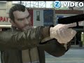 ZParks video - sp?lma?u Ziemassv?tki - GTA IV ir kl?t!