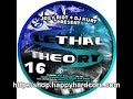 Joey Riot - Hardcore Baby / bouncy hardcore / HTID / LTR016