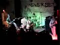 Neverset - \"Without Me\"