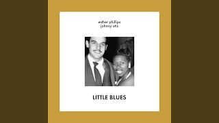 Esther Phillips & Johnny Otis - Cupid's Boogie (1950)