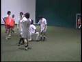 Euro goal di Gibba dello Zoo di Radio 105