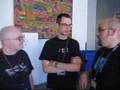 PAX06 Interview with Gabe and Tycho