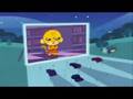 happy tree friends-blind date