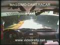 videos de Cameracar BENASSI M. PELLEGRINI A. Trofeo Maremma 2008