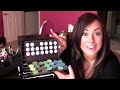 How to Organize your Makeup Stash!