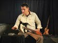 Octave Multiplexer - Demo by Dan Miller - Analog Sub-Octave Generator - Electro Harmonix