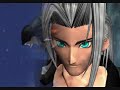 FINAL FANTASY VII Story And Random Pic Movie Part 2.wmv