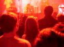 Battles - SZ2 - Henry Fonda Theater Los Angeles 10/30 2007