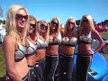 autospies com interviews the lambo girls at 2007 concorso