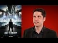 Battleship movie review