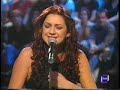 nina pastori alejandro sanz: que pena
