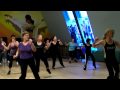 Zumba 31 december 2009 Monic@ at Move Your Body
