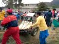 off road en san cristobal de las casas 2