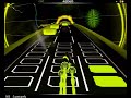 AudioSurf: 666 - SupaDupaFly
