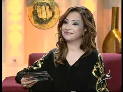منى واصف