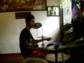 joshuel drum solo gospelchops.com joshuel drum solo gospelchops.com