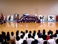 Igusa High School (井草高等学校) Dance/Cheer Team
