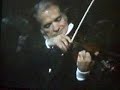 Ruggierro Ricci - Paganini Caprices 13-24 (Pt 2)