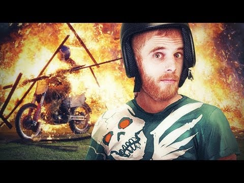 hutch - Enjoy the video? Subscribe! http://bit.ly/M0mU1V ◅◅◅ What is Trials Evolution?