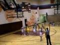 videos de Kirsten Basketball highlights