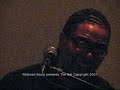 The Set featuring Jon Bibbs The Set featuring Jon Bibbs