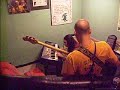 Las jams de la SECA 1